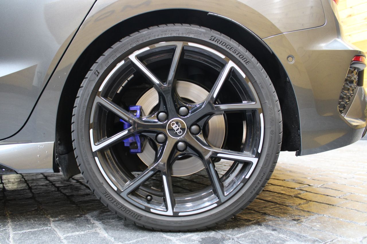 Foto Audi A3 42