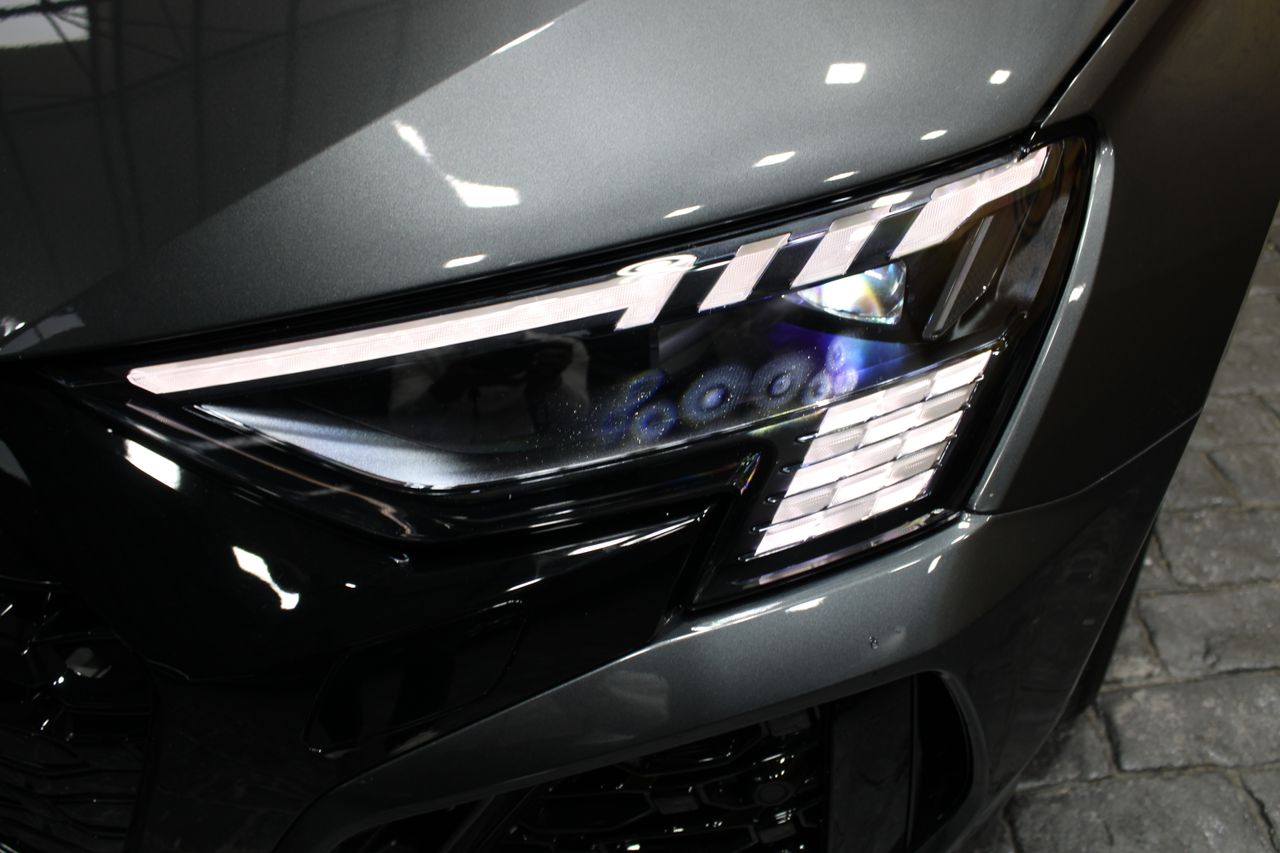 Foto Audi A3 43