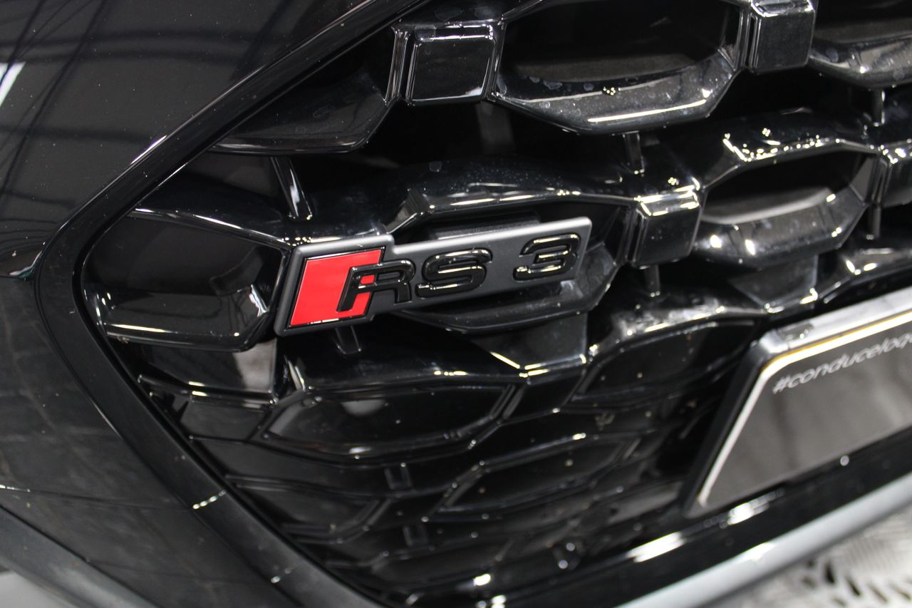 Foto Audi A3 45