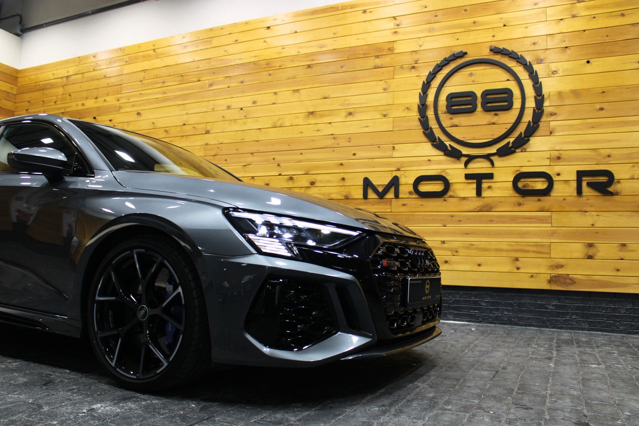 Foto Audi A3 46