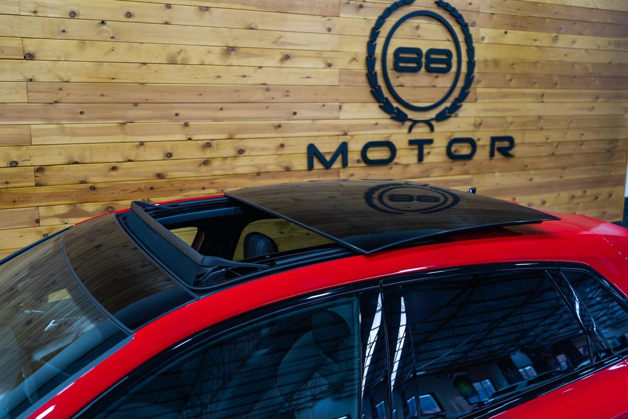 Foto Audi A3 2