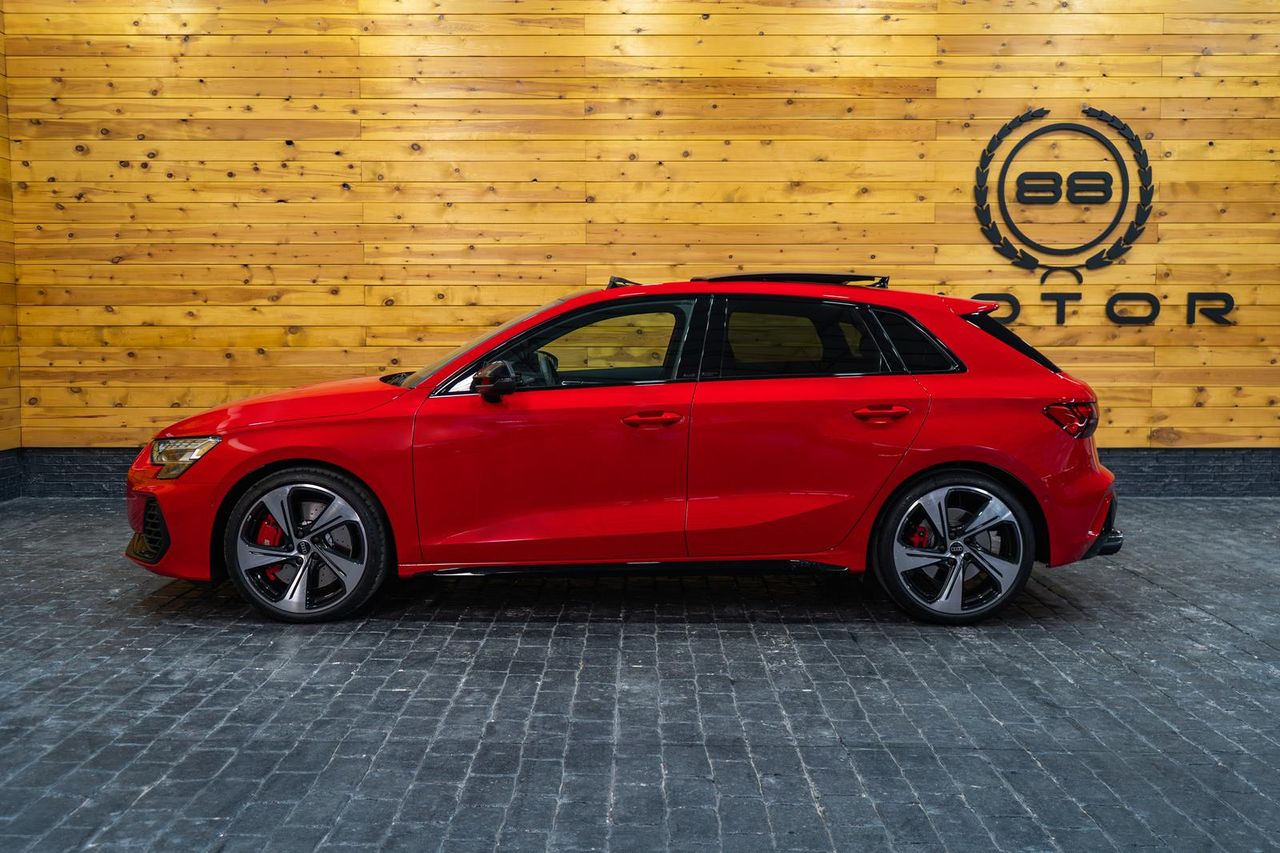 Foto Audi A3 3