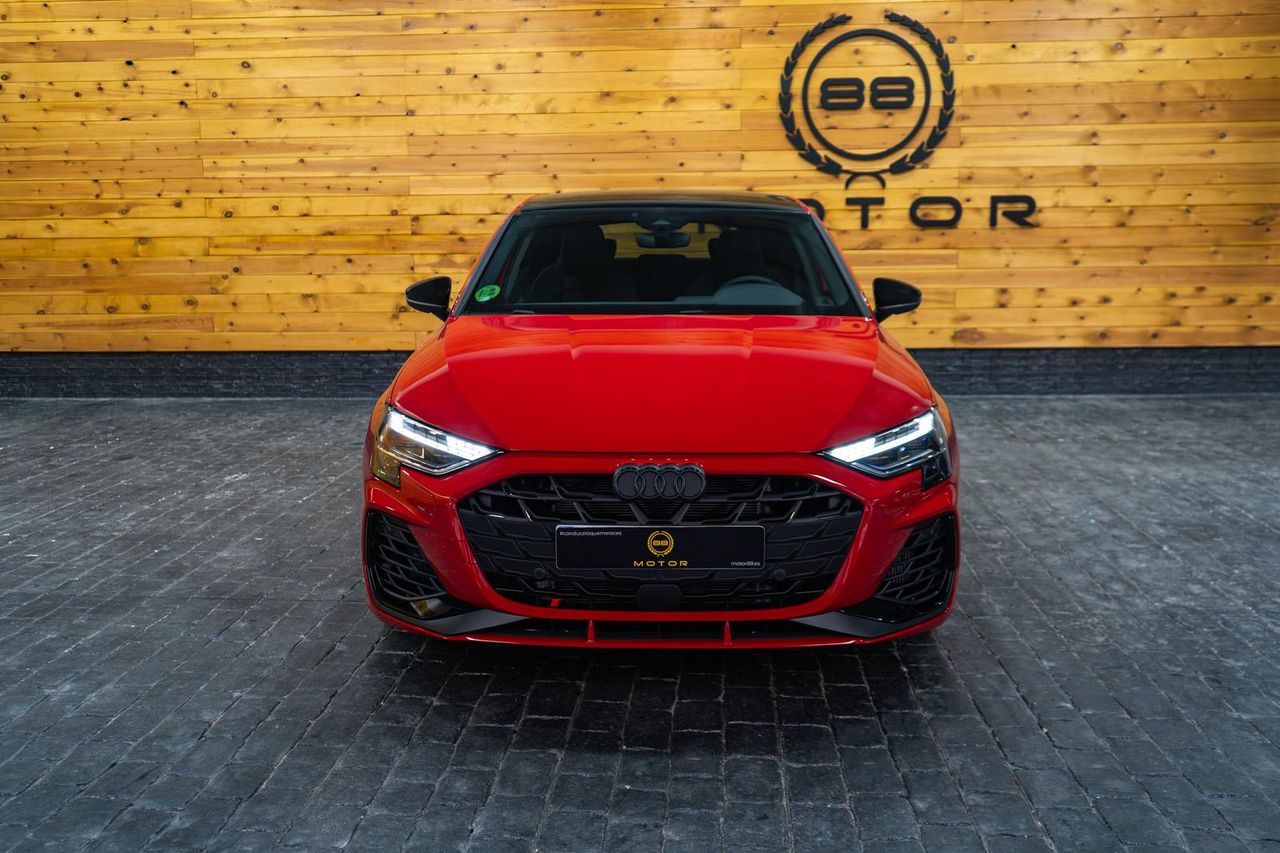 Foto Audi A3 5