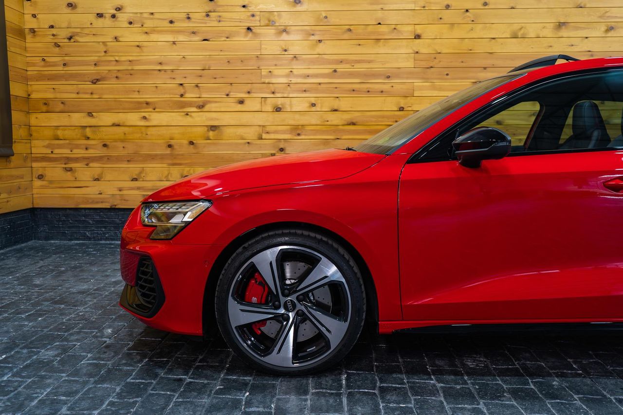 Foto Audi A3 6
