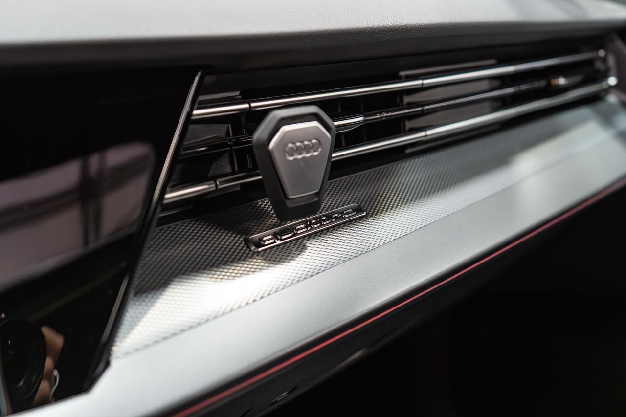 Foto Audi A3 10