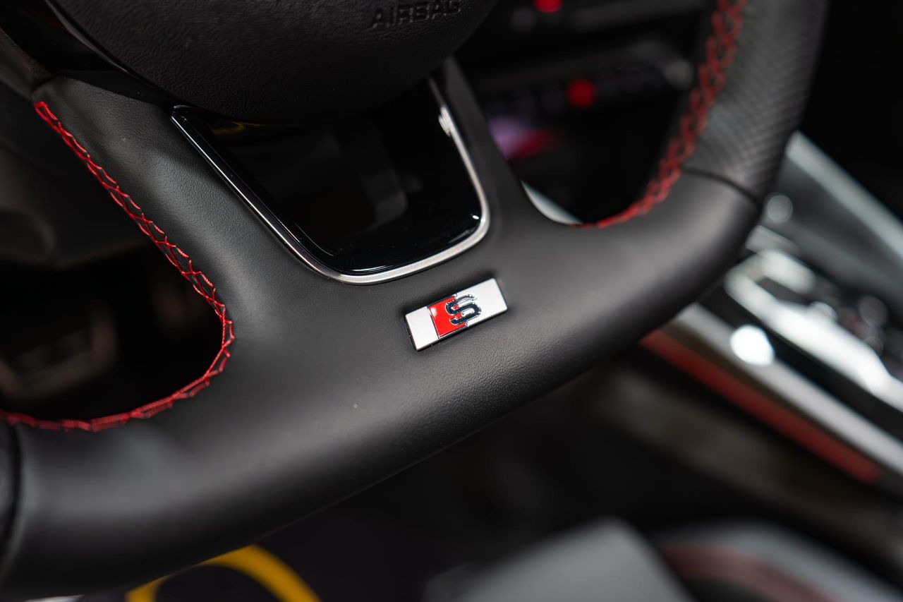 Foto Audi A3 11