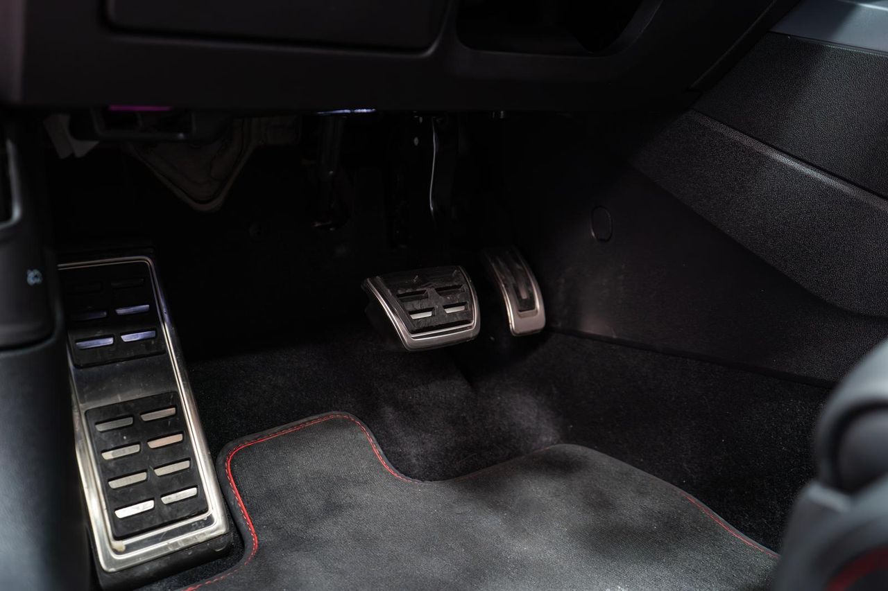 Foto Audi A3 16