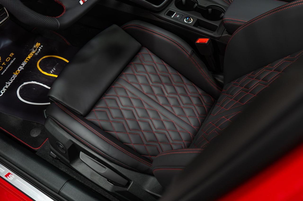 Foto Audi A3 18