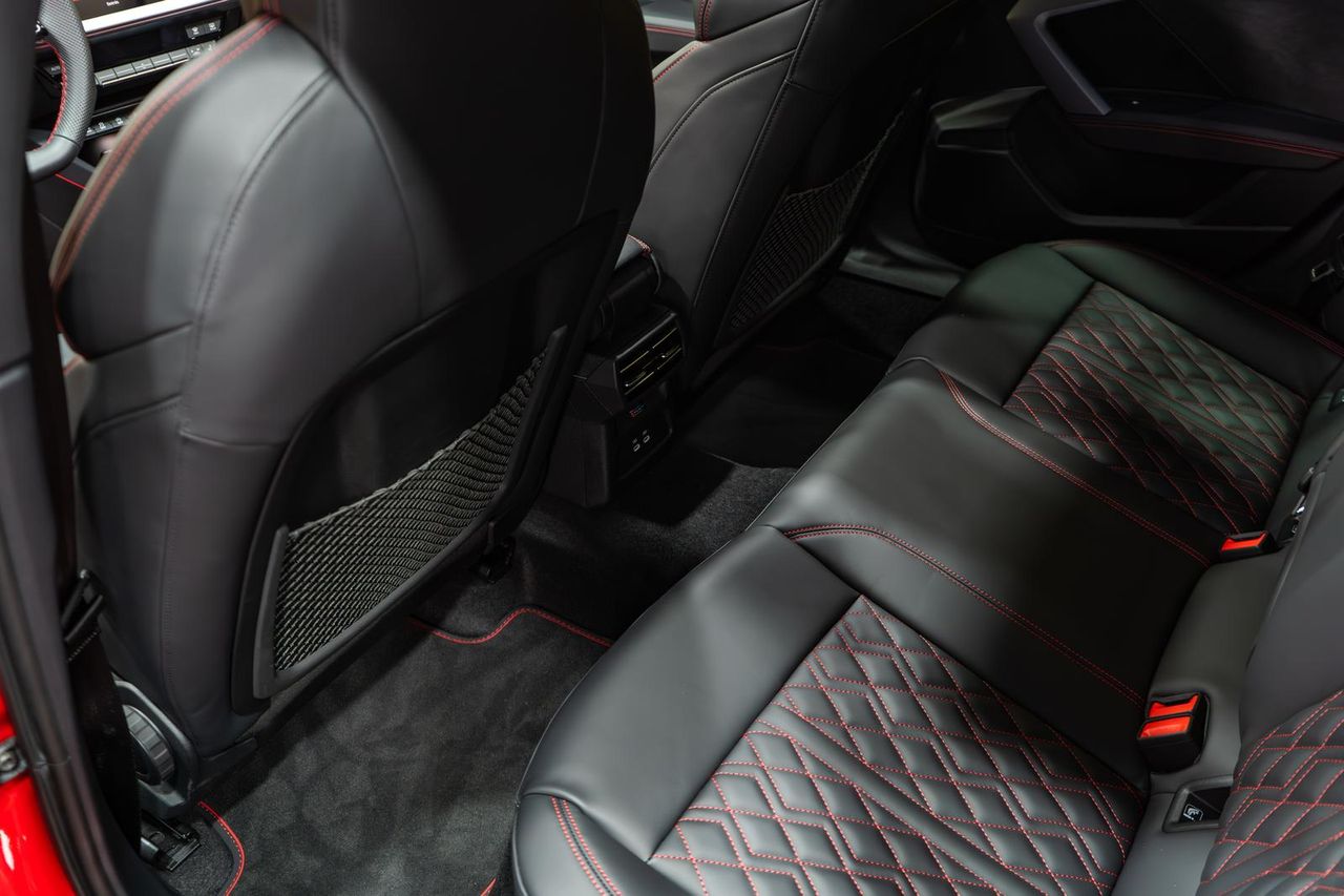 Foto Audi A3 20