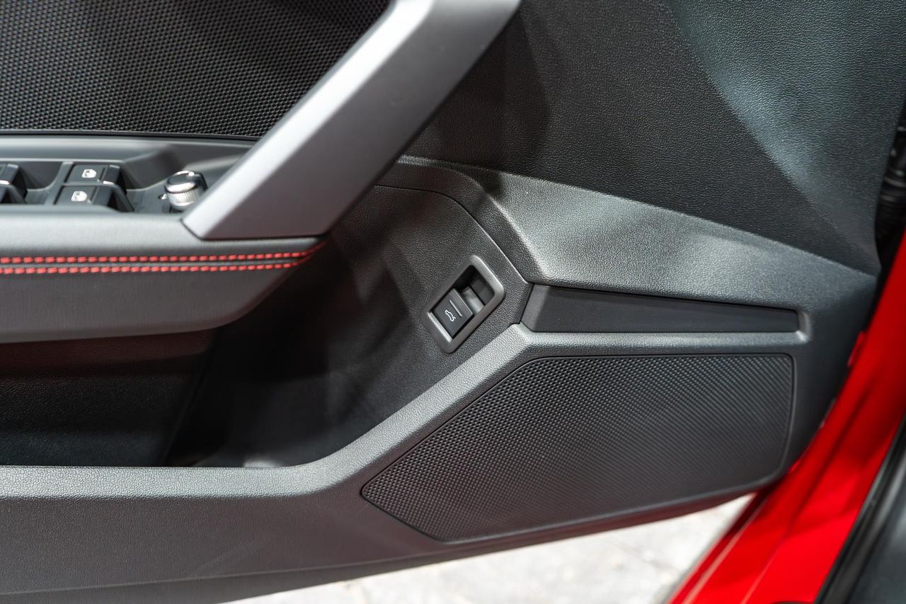 Foto Audi A3 22