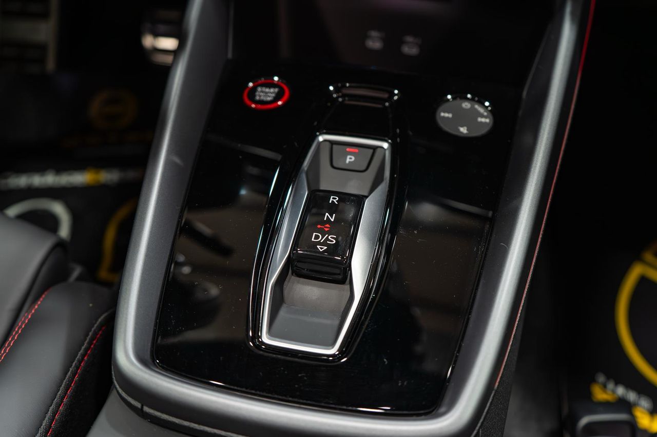 Foto Audi A3 23