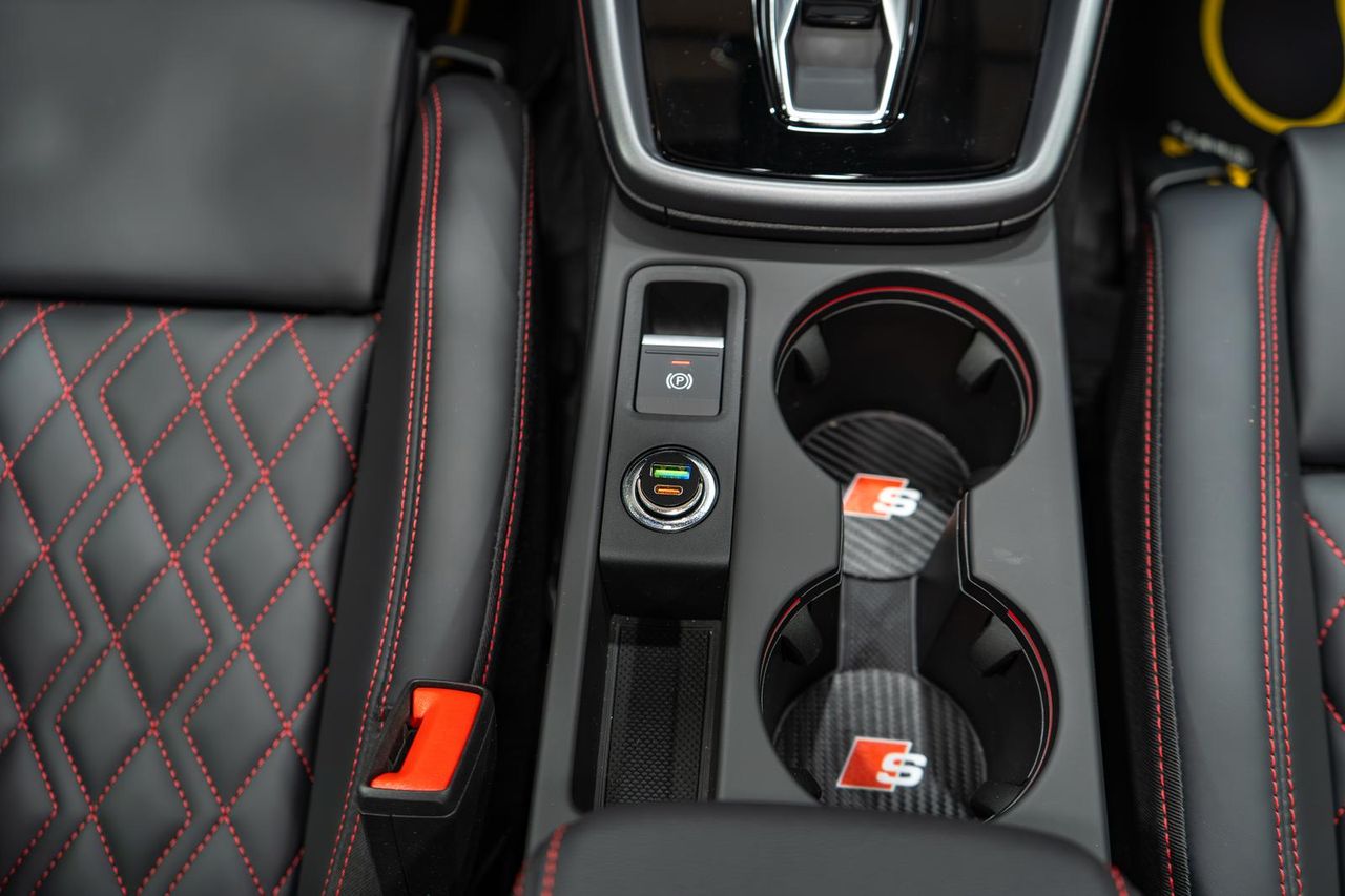 Foto Audi A3 25