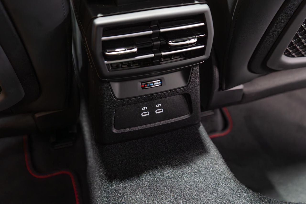 Foto Audi A3 26