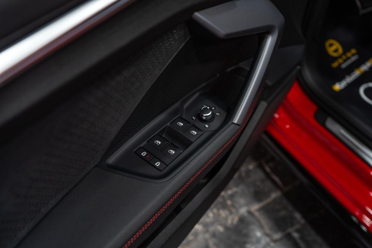 Foto Audi A3 32