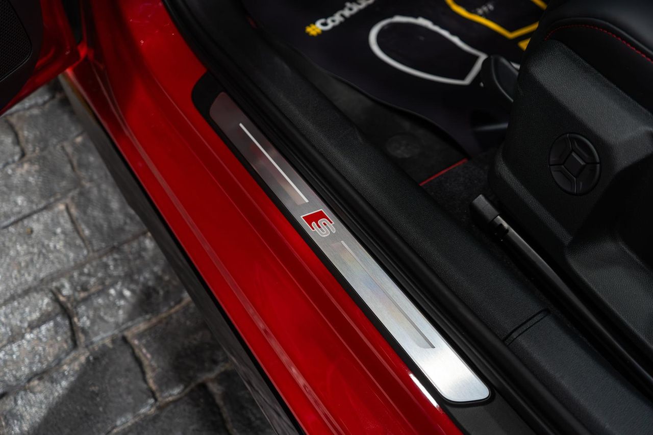 Foto Audi A3 34