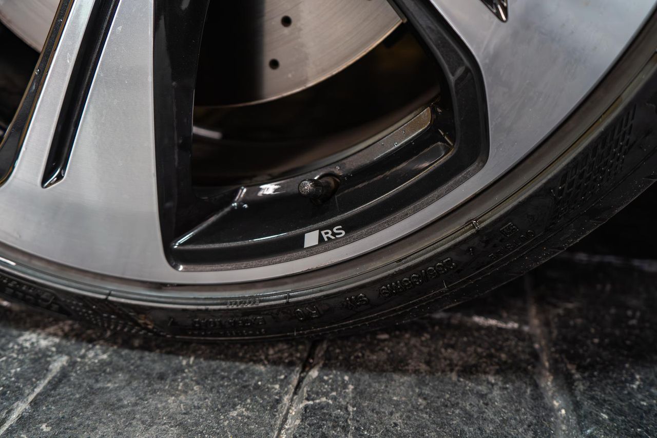 Foto Audi A3 36
