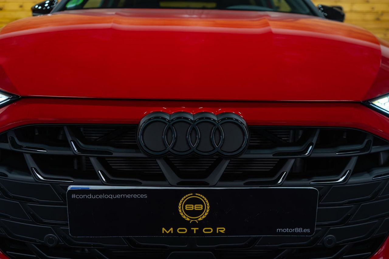 Foto Audi A3 38