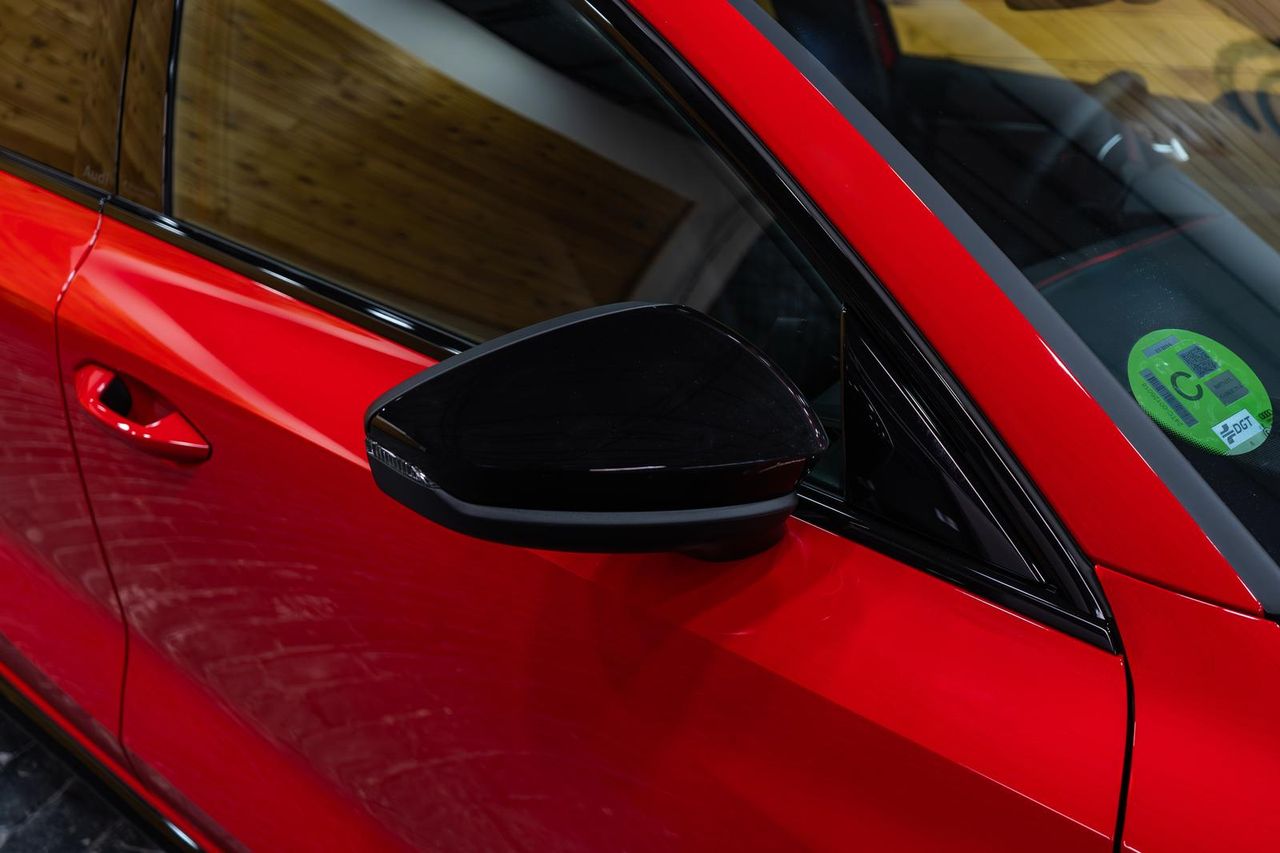 Foto Audi A3 40
