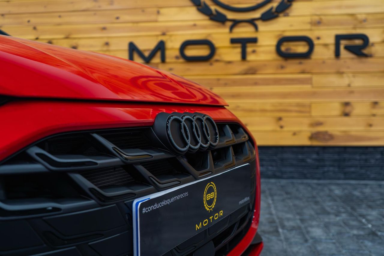 Foto Audi A3 41