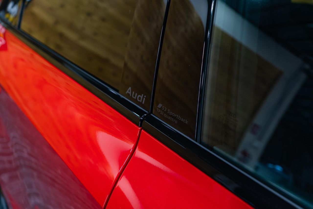 Foto Audi A3 42