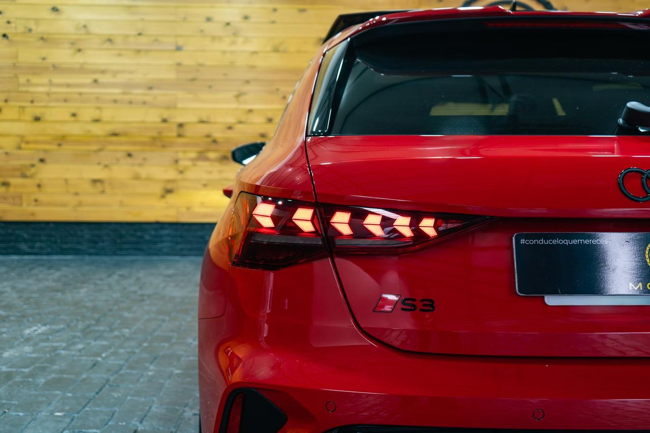 Foto Audi A3 44