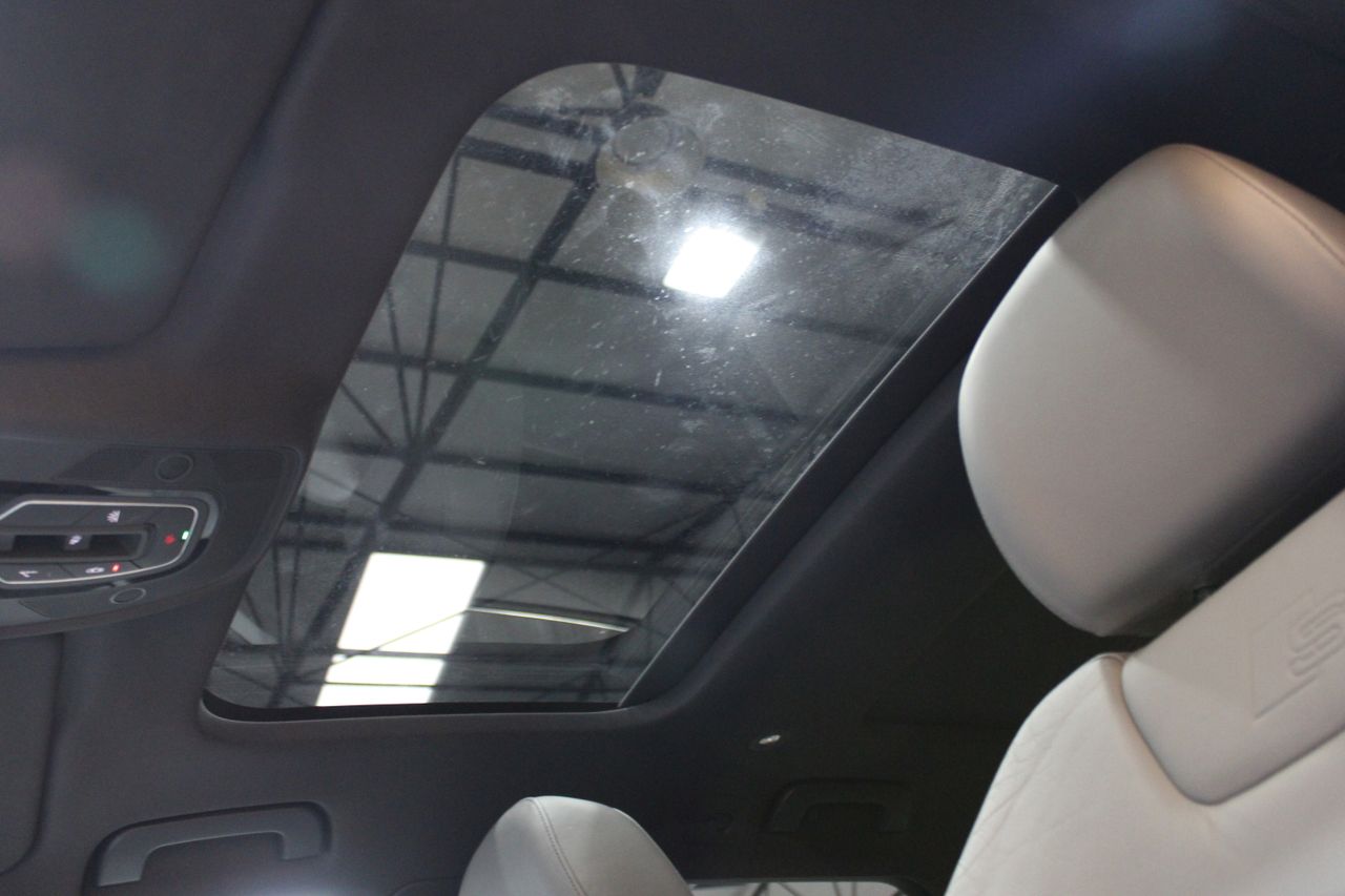 Foto Audi A6 2