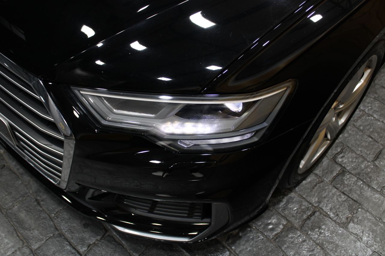 Foto Audi A6 4