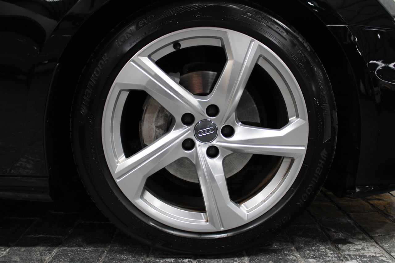 Foto Audi A6 6