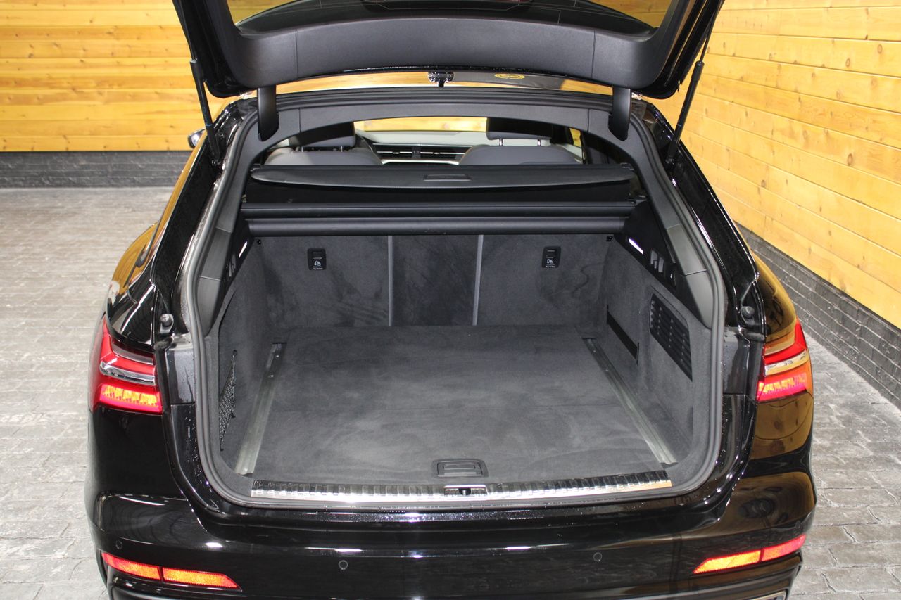 Foto Audi A6 8