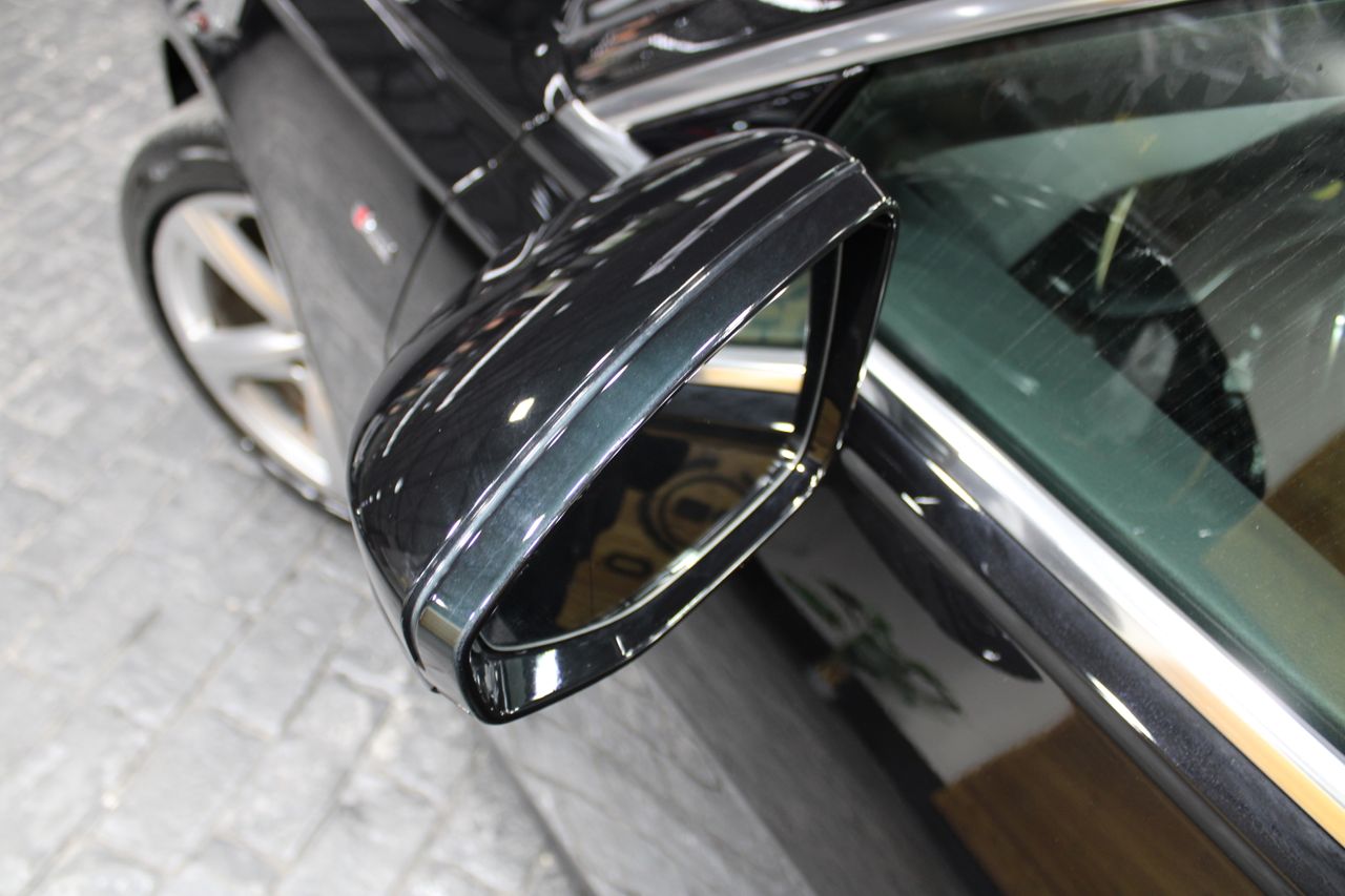 Foto Audi A6 11