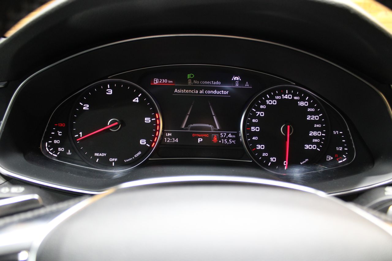 Foto Audi A6 17