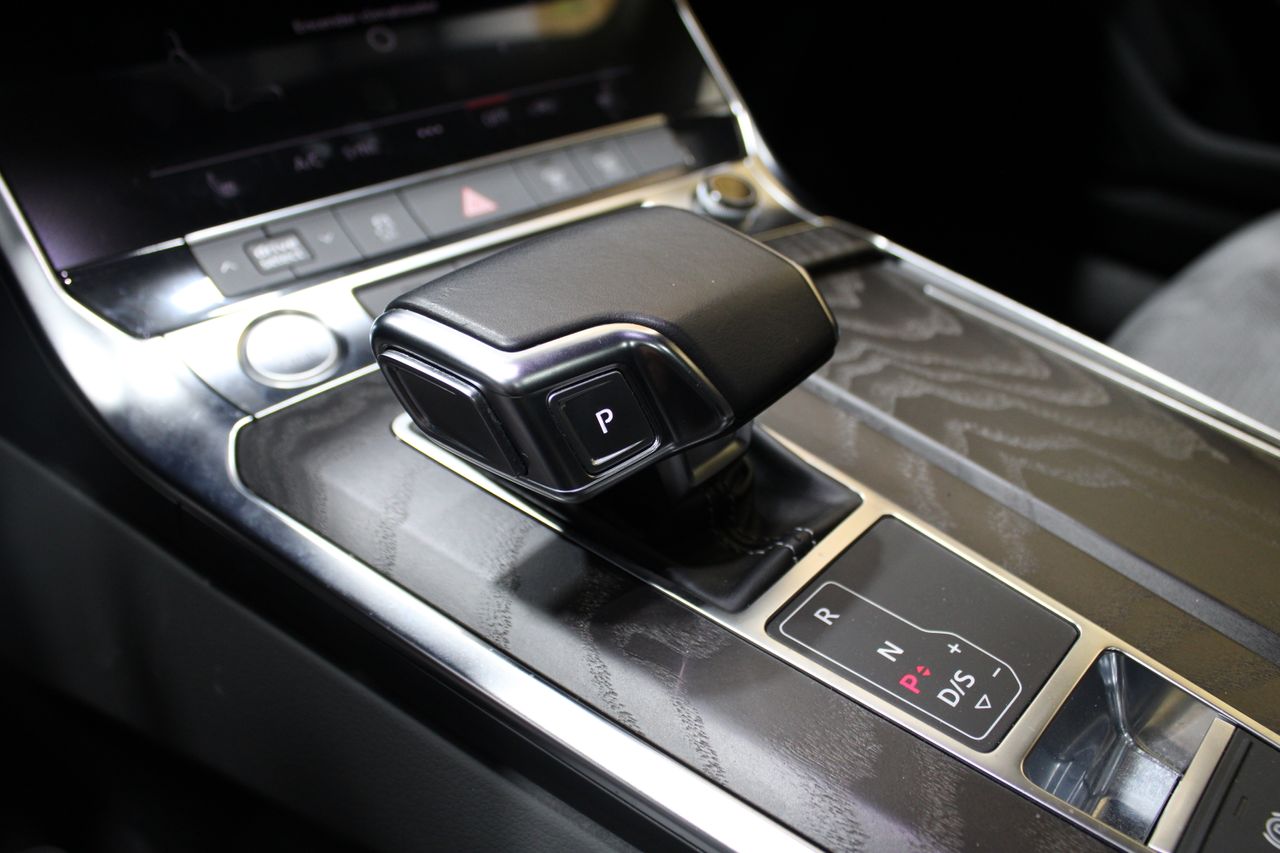 Foto Audi A6 18