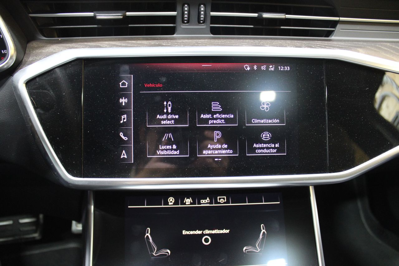 Foto Audi A6 19