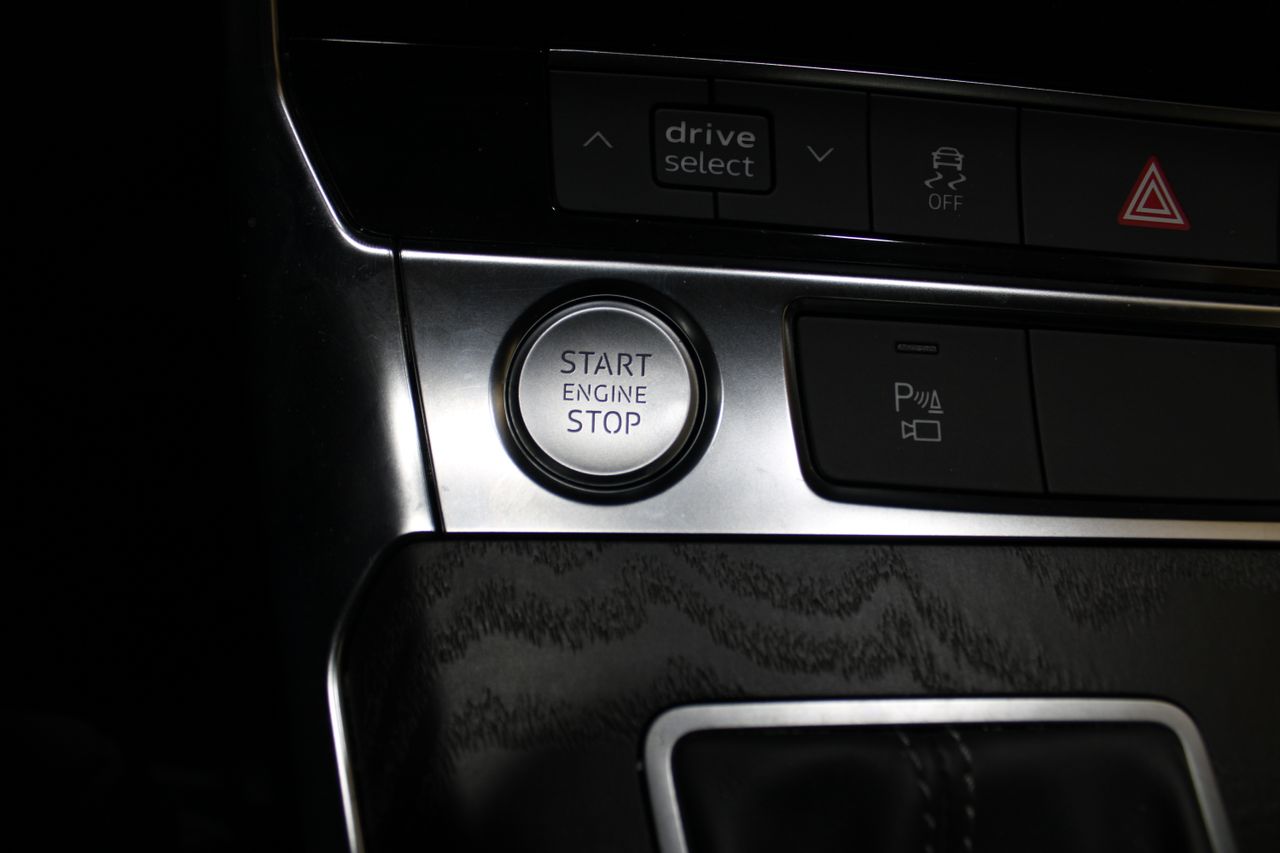 Foto Audi A6 20