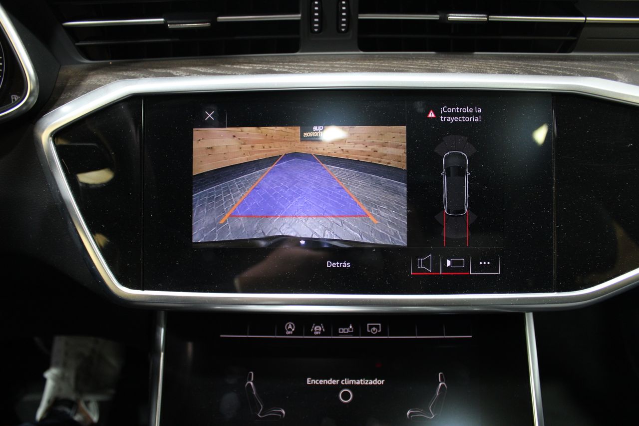 Foto Audi A6 21