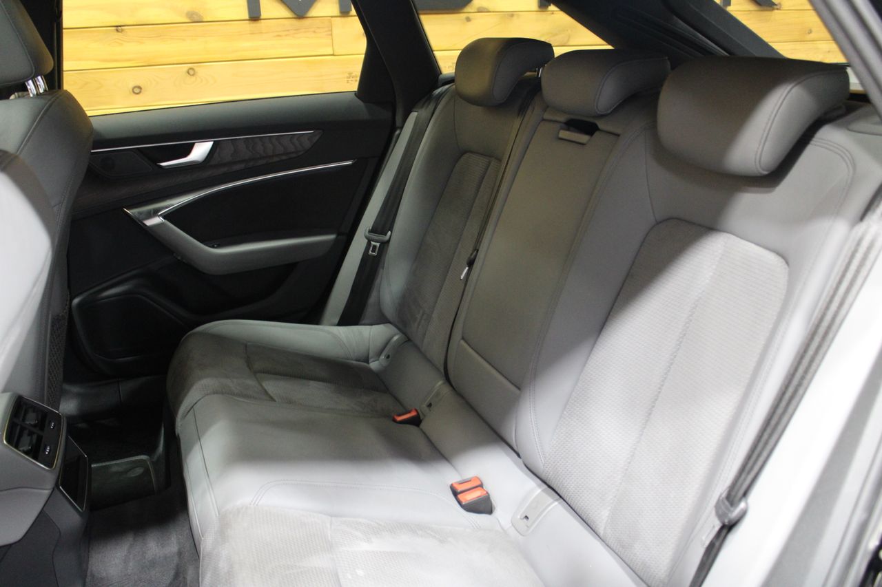Foto Audi A6 23