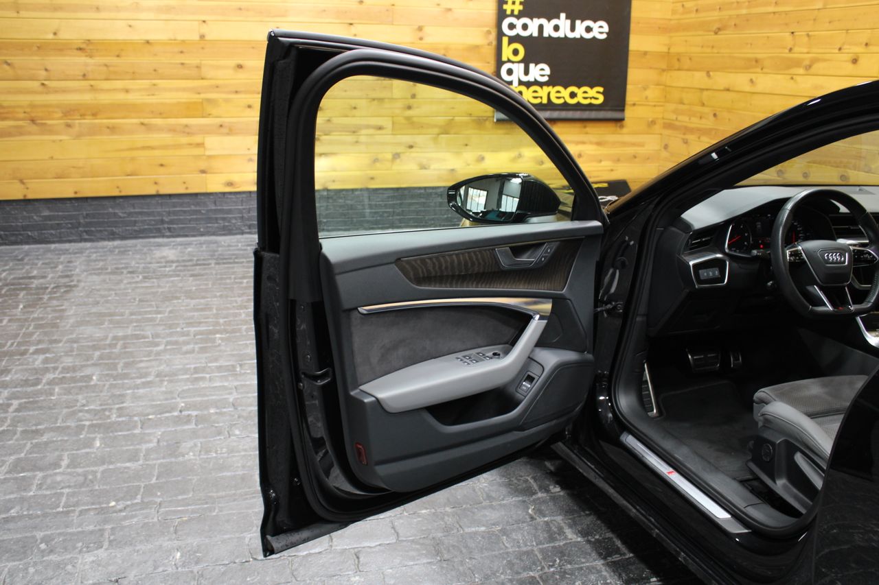 Foto Audi A6 24