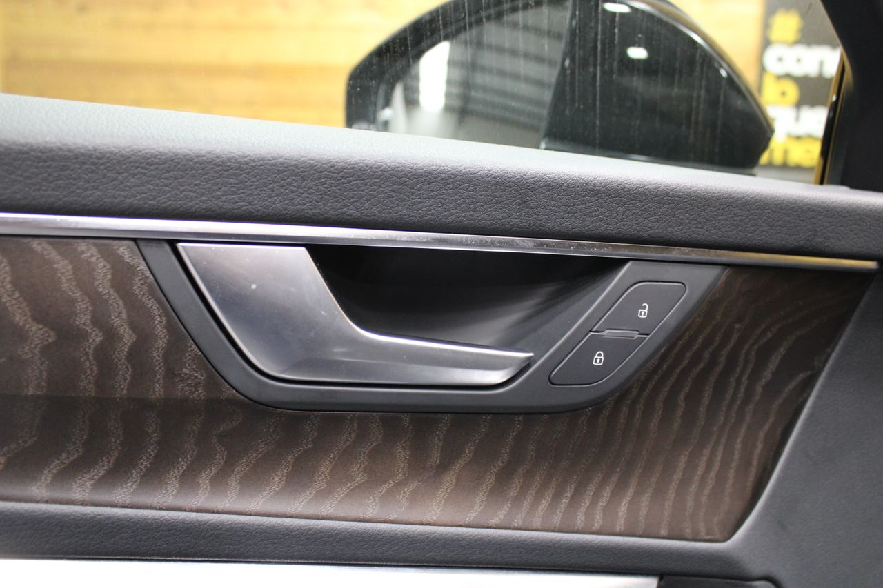 Foto Audi A6 25