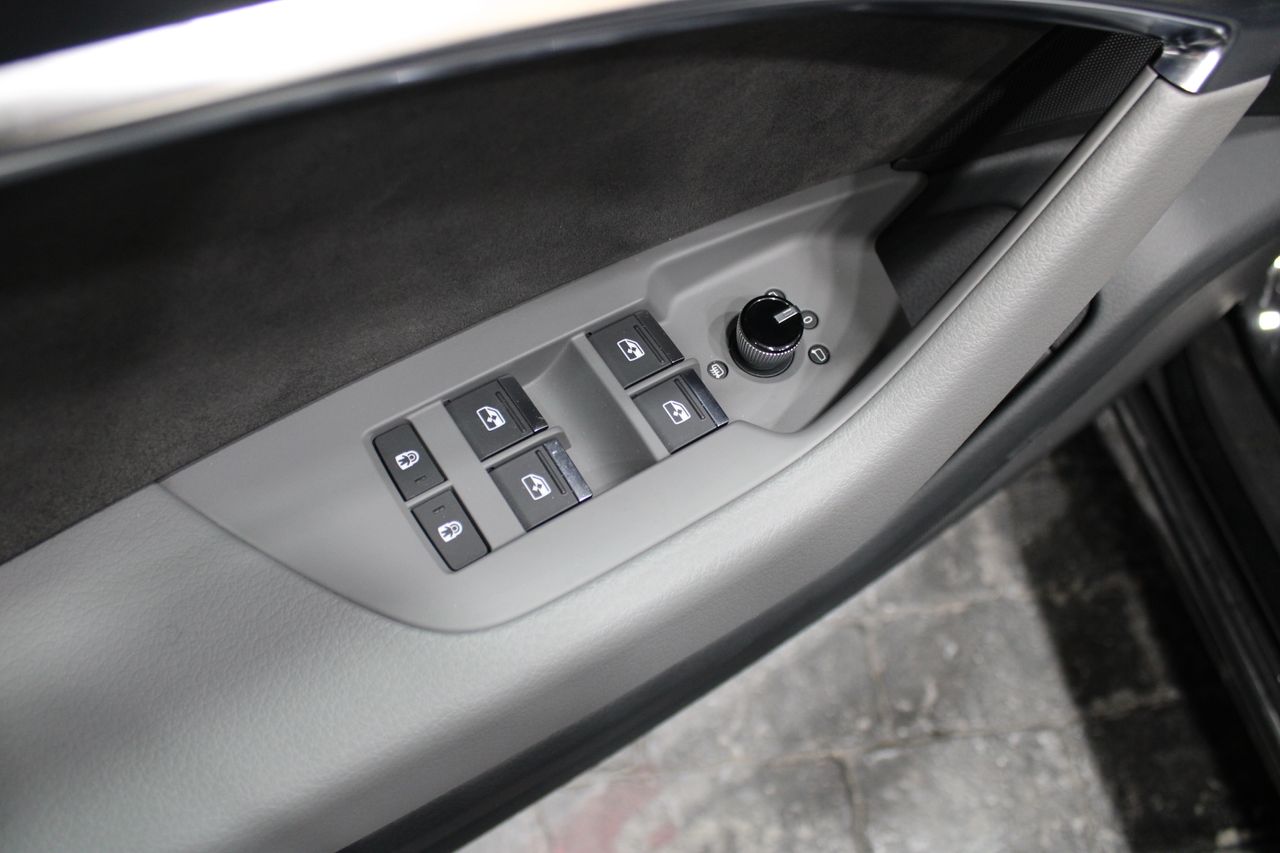 Foto Audi A6 26