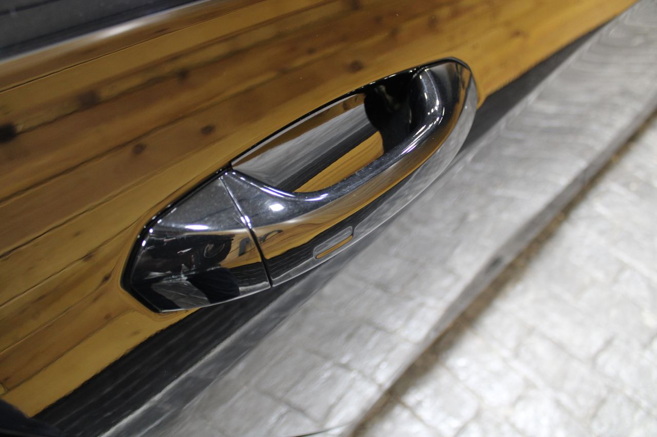 Foto Audi A6 28