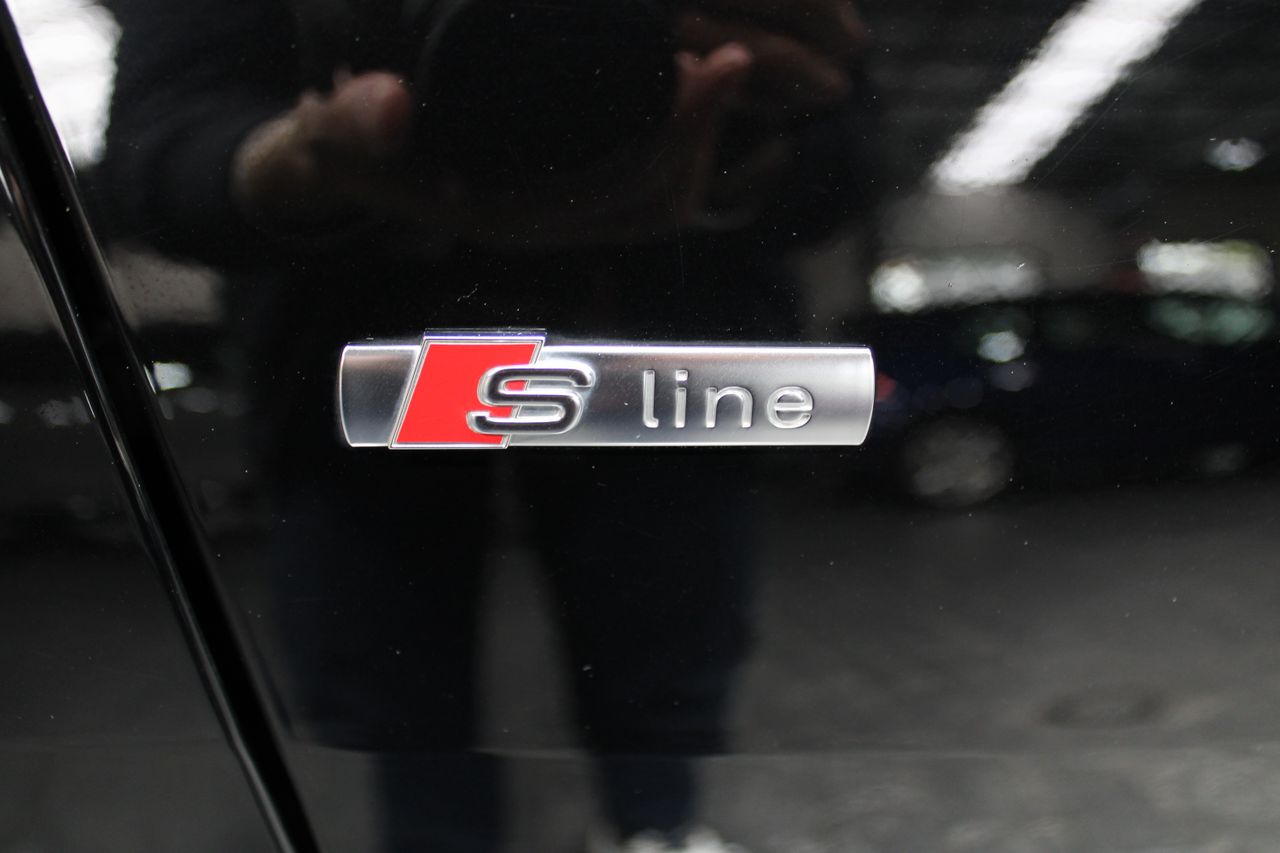 Foto Audi A6 30