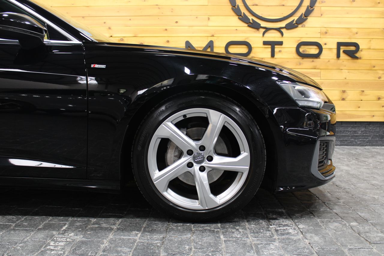 Foto Audi A6 31