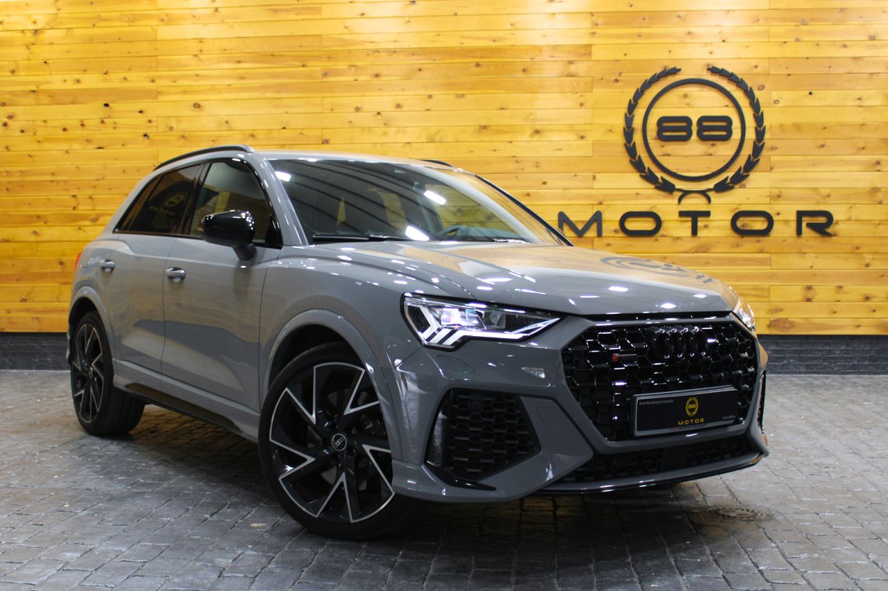 Foto Audi Q3 1