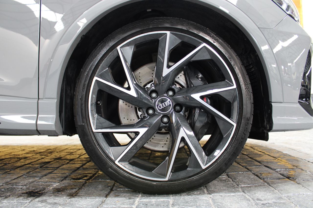 Foto Audi Q3 3