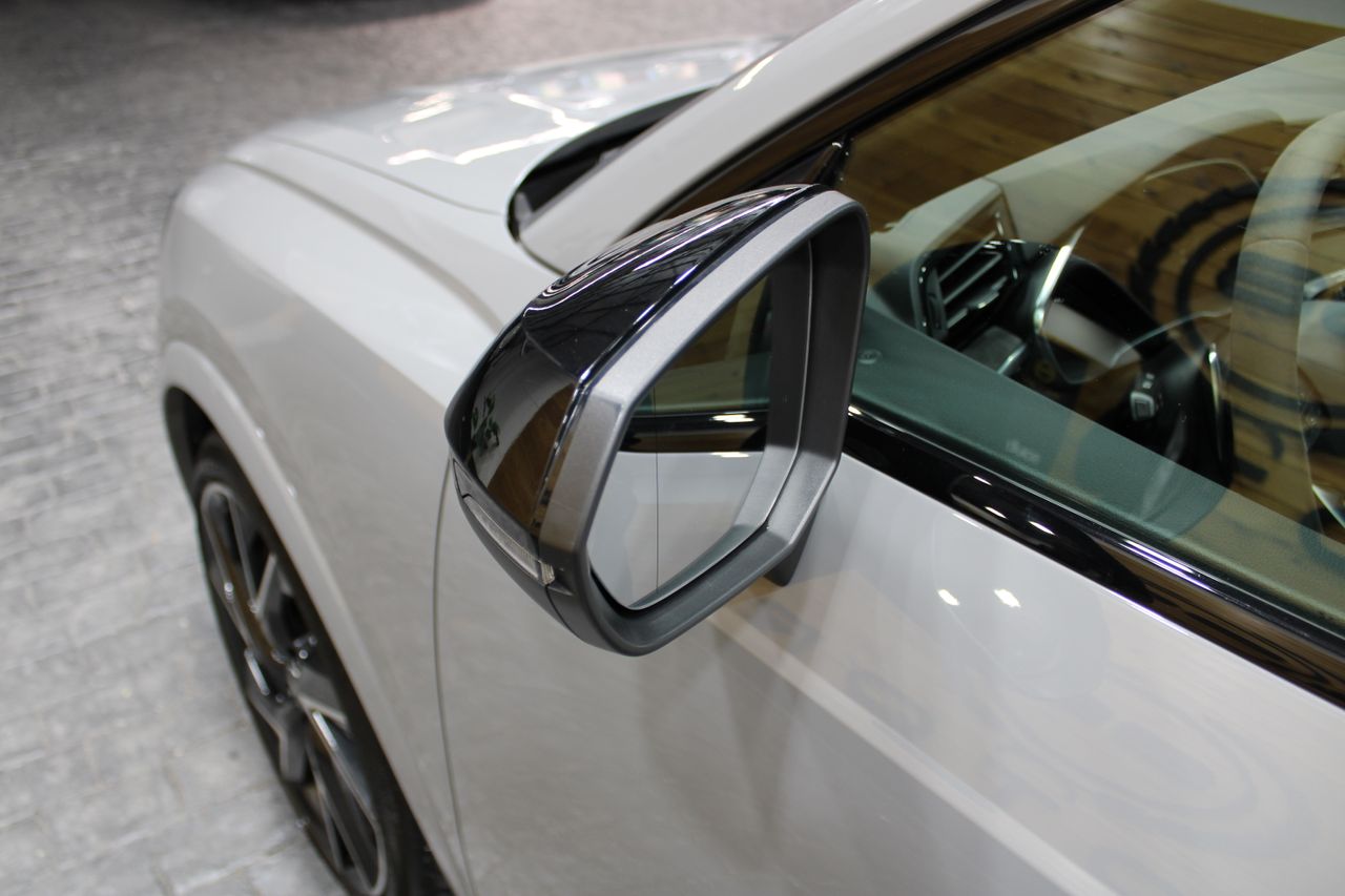 Foto Audi Q3 6