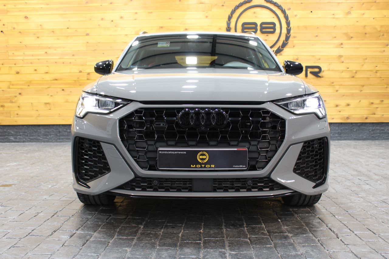 Foto Audi Q3 7