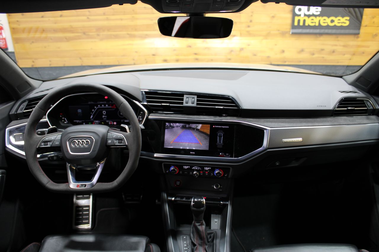 Foto Audi Q3 9