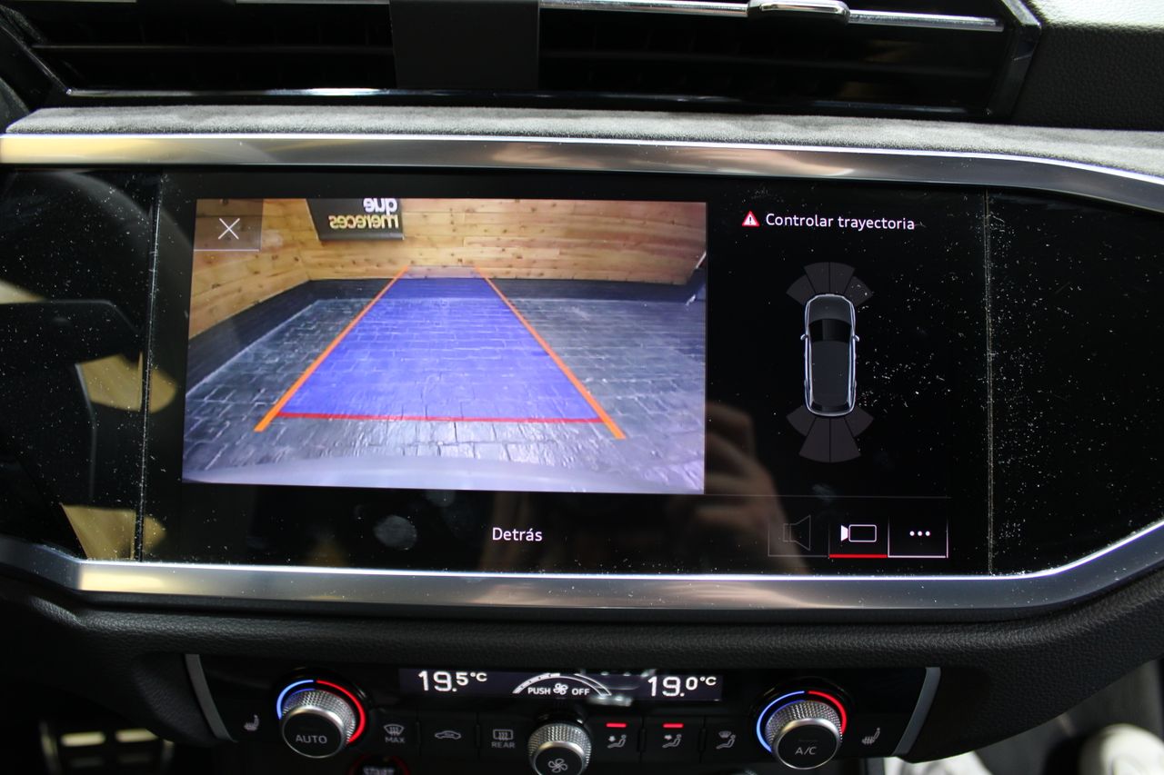 Foto Audi Q3 11