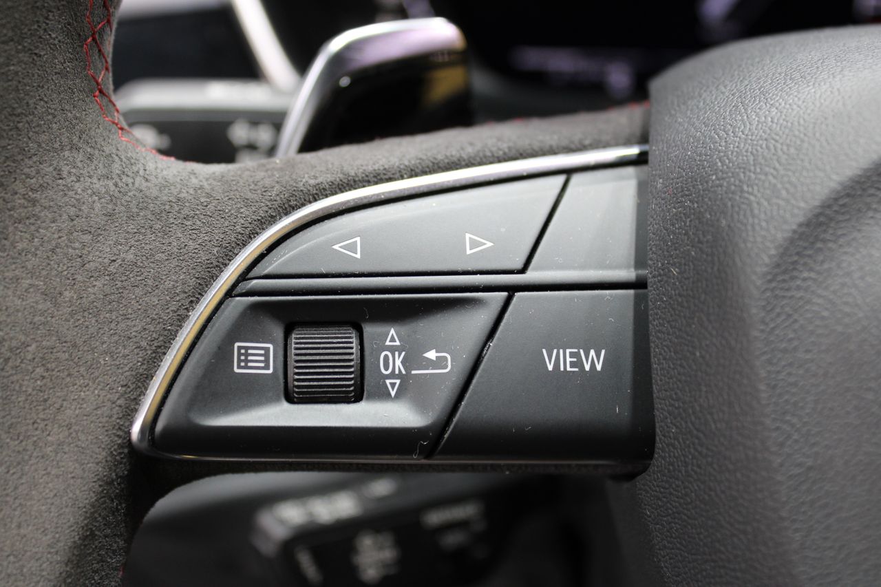 Foto Audi Q3 14