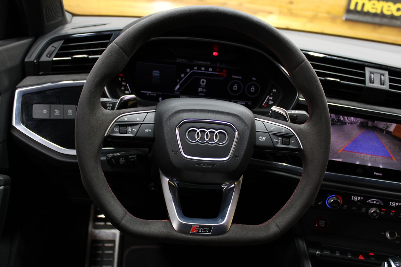 Foto Audi Q3 15